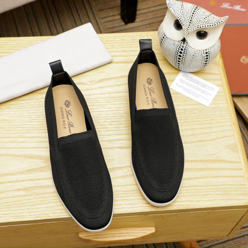 hermes モカシンコピー ローファー イタリア ゴム底 カップル 歩きやすい 通勤 シューズ ブラック