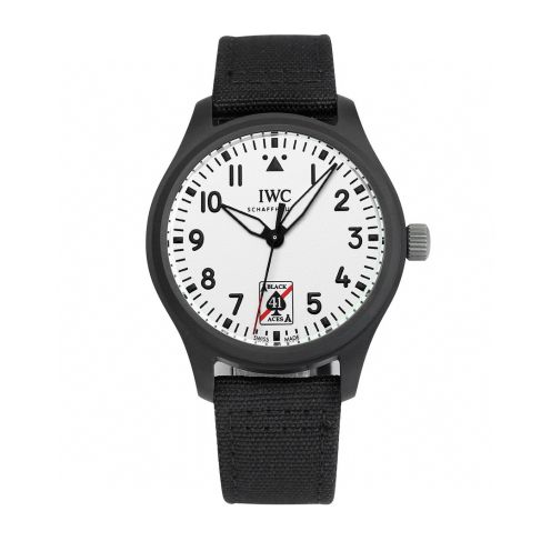 iwc 時計 メンズ 人気偽物 シンプル 腕時計 ウォッチ 通勤 ポルトギーゼ 防水 ブラック