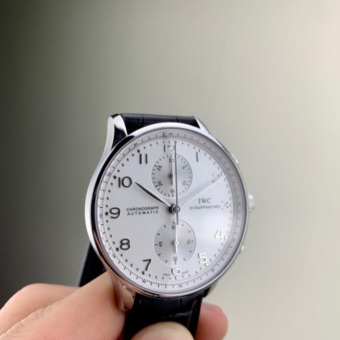 お勧め 高級 時計 iwc偽物 シンプル 腕時計 ウォッチ 通勤 ポルトギーゼ 防水 ホワイト