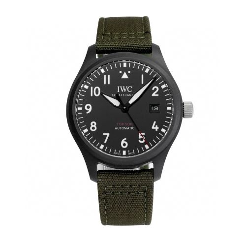 iwc 通販Ｎ級品 シンプル 腕時計 ウォッチ 通勤 夜光 ポルトギーゼ 防水 ブラック