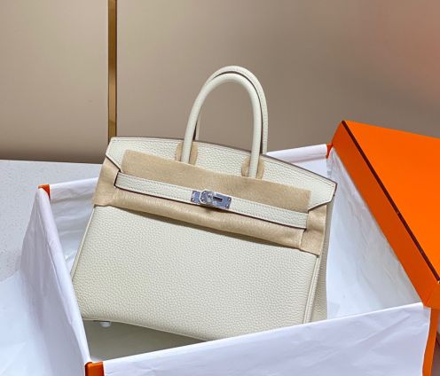 2025年のお買い得品 エルメスバッグ スカーフＮ級品 ビジネス 通勤 牛革 ハンドバッグ ホワイト