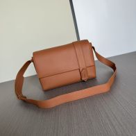 エルメス バッグ 個数制限偽物 柔らかい革 斜め掛けバッグ レザー 優雅レディ ブラウン