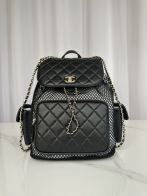 お手頃価格でシャネルバッグ 何年Ｎ級品 バックバッグ 優雅レディ 本革 AS5492 ブラック