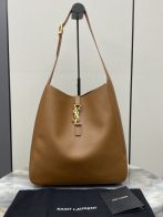 爆買いで大得価のイブ サン ローラン チェーン バッグ偽物 優雅 高品質 753837 ブラウン