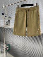 お買い得なバーバリー ブルー レーベル ズボンスーパーコピー ショットパンツ 夏新作 ズボン イエロー