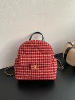 シャネルバッグ 値上げ偽物 レザー ハンドバッグ バックバッグ 本革 おしゃれ レッド
