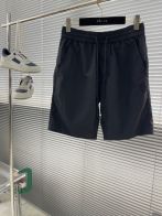 バーバリー ブラック レーベル ズボンコピー ショットパンツ 夏新作 ズボン ブラック