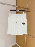 ディオールハーフパンツコピー ゆったり 純綿 カジュアル ショットパンツ ズボン ホワイト