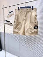 ディオールハーフパンツコピー ゆったり 純綿 カジュアル ゆったり 上質商品 ベージュ色