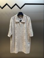 お洒落 ディオールセーターコピー ニット素材 中袖 ファッション感 杏色