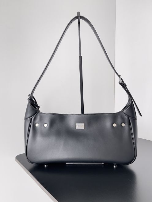 balenciaga かご バッグスーパーコピー 牛革 レザー 斜め掛けバッグ 柔軟 ハンドバッグ ブラック
