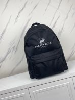 バレンシアガ バッグ レディ トートコピー バックバッグ 柔軟 牛革 レザー B0538# ブラック
