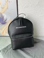 人気流行品 バレンシアガ ミニ ショルダー偽物 バックバッグ 柔軟 牛革 レザー ブラック