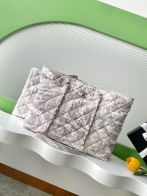 大人気でお買い得なシャネルバッグ 店舗コピー ハンドバッグ 通勤 優雅 可愛い AS5429 シルバー色