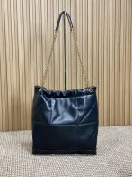 イブ サン ローラン バッグ偽物 斜め掛けバッグ 日常用 柔らかい 781666 ブラック