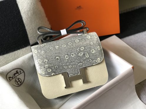 目を引く エルメスバッグ 種類Ｎ級品 ハンドバッグ 優雅 斜め掛け可 優雅レディ グレー