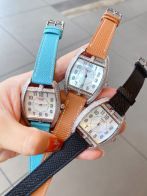 優雅レディ エルメス時計 エトープＮ級品 人気商品 ウォッチ 腕時計 多色可選