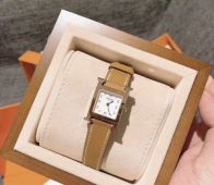 エルメス時計 売るスーパーコピー イタリア革 H形ケース 人気品 ウォッチ 腕時計 多色可選