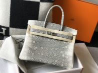 魅力的なエルメスバッグ ショルダーコピー 本革 ハンドバッグ 優雅 優雅レディ グレー