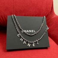 シャネルベルト レディコピー 金属 チェーンバルト ファッション感 上質商品 シルバー