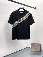 夏新品 シャネル t シャツ レディーススーパーコピー トップス 短袖 プリント 純綿 柔軟 ブラック