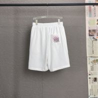 大販売 ロエベ パンツ セールコピー カジュアルズボン 純綿 ランニング ホワイト