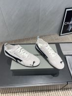 balenciaga シューズ レディース偽物 カジュアル スニーカー PUMAとコラボ 運動 ホワイト