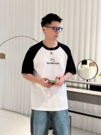 バレンシアガ tシャツ激安スーパーコピー ゆったり 無地 ハンサム トップス 全綿 ホワイト