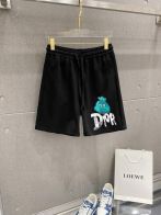 お買い得なdior ズボンＮ級品 ショットパンツ 綿 メンズ シンプル ブラック