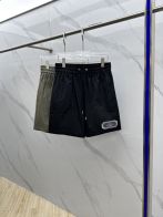 ディオールズボン偽物 軽量 ゆったり ショットズボン 速乾性 メンズ ブラック