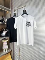 フェンディ t シャツ モンスタースーパーコピー トップス ゆったり 短袖 純綿 ホワイト