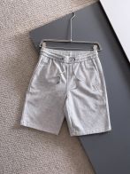 ルイヴィトン 芸能人 着用モデル メンズ高級ショートパンツ 高級レベル仕様 夏の定番 高再現度