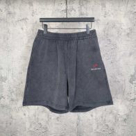 プーマ × バレンシアガ ブランド コピー 安全通販 25FALL最新作 両ブランドの美学が融合した機能的ストリートパンツ