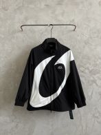 バレンシアガ AAA級レプリカ 25SS 軽量シェルジャケット 撥水＆防風性抜群の薄手アウター
