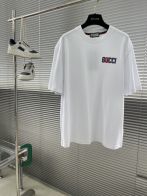 グッチ 偽物 バレない再現度 2025春夏首発 専門店最新作 メンズ丸首半袖Tシャツ 高再現度