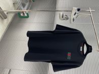 グッチ ブランド コピー 安全通販 2025春夏首発 専門店最新作 メンズ丸首半袖Tシャツ 高級感仕上げ