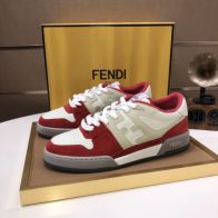 フェンディ スーパーコピー カップル向け スポーツスニーカー