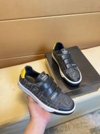 フェンディメンズスニーカー 2025新作 n級モデル 圧倒的な再現度 精密ディテール 安心取引対応