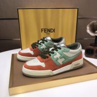 フェンディ スーパーコピー カップル向け スポーツスニーカー