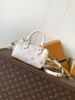 ルイ・ヴィトン Nano Speedy ハンドバッグ ブランド コピー 定番 高再現度 細部まで忠実 上質感仕上げ 安心取引