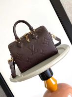 ルイ・ヴィトン Speedy Bandoulière 25 ハンドバッグ M58951 偽物 バレない再現度 高再現度 細部まで忠実 上質感仕上げ 安心取引