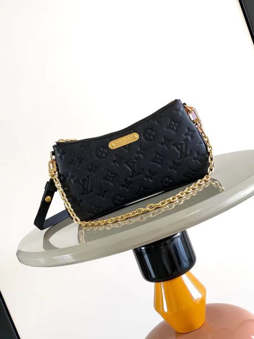 ルイヴィトン Liv Pochette ポシェット 2025新作 ブランド コピー 安全通販 高級レベル仕様 精密ディテール 安心取引対応