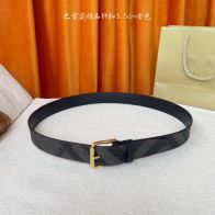 バーバリー スムースレザーベルト ブランド コピー 安全通販 本革使用 高級レベル仕様 秘密厳守配送
