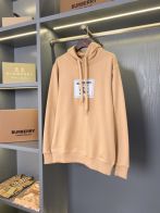 バーバリー パーカー 2025新作 n級 ベージュフーディー パッチロゴ 高品質 再現度抜群 人気アイテム