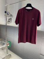 ルイ・ヴィトン Tシャツ 2025新作 スーパーコピー 優良サイト 夏服 男女兼用 シンプルデザイン 高評価 快適な着心地