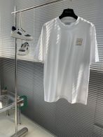 ロエベ Tシャツ 優良サイト ホワイト 半袖 高再現度 レビュー高リピ率 安心取引