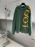 ロエベ パーカー 偽物 2025新作 男女兼用 快適な着心地 通気性良好 レビュー高リピ率