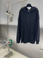 ロエベ パーカー 芸能人 着用注目モデル 2025新作 シンプルデザイン 快適な着心地 レビュー高評価