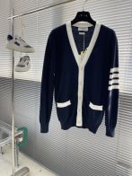 トムブラウン 芸能人 着用風 2025新作 カーディガン ブランド 服 コピー 激安 快適な着心地 上質感 即納対応