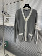 トムブラウン スーパーコピー 2025新作 グレーカーディガン ブランド 服 激安 快適な着心地 高評価 即納対応